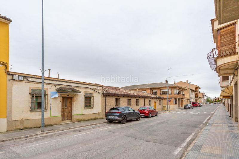 Foto a0affeea-3d45-4492-93f2-727abad9783c. Finca rústica a Peralta