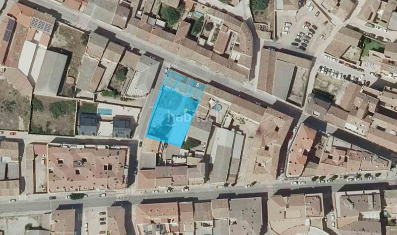 Foto acf64b89-04f0-48d4-9651-c99e5ec74e89. Finca rústica a Peralta