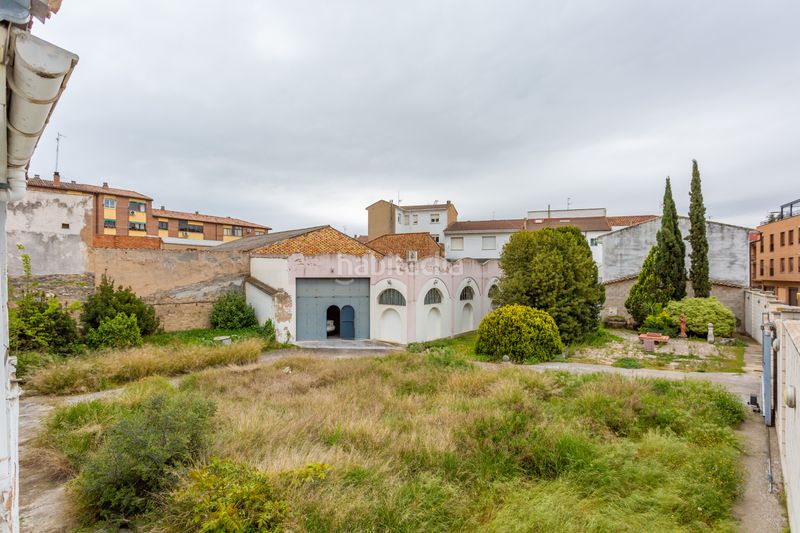 Foto e259c027-a36e-4e36-957c-990a01763011. Finca rústica a Peralta