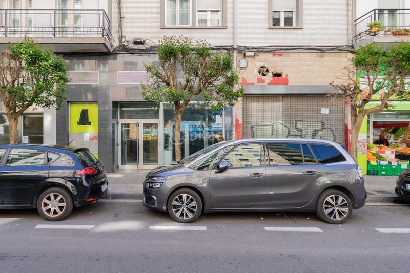 Foto 4d31b828-22b1-48b5-83a2-91a53d31d603. Local comercial a Burlada-burlata - calle mayor 14 a Burlada