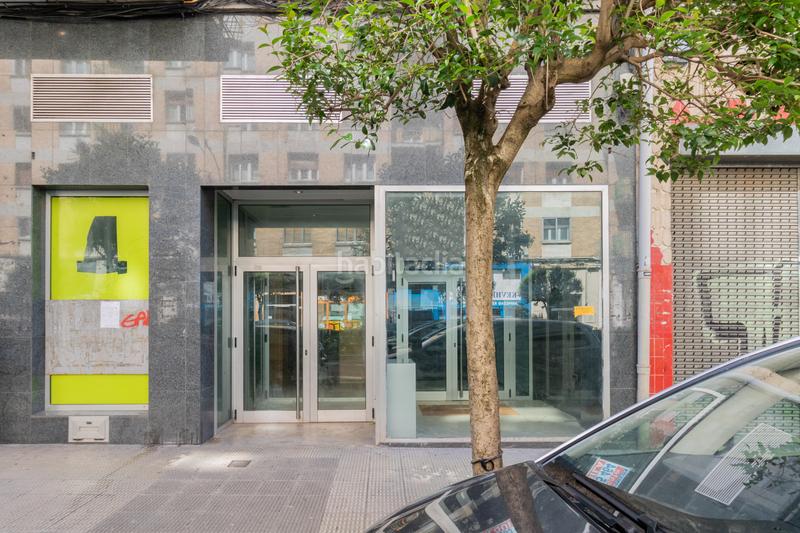 Foto 8c339d7d-694d-4ffe-a497-a76fe07b1d53. Local comercial a Burlada-burlata - calle mayor 14 a Burlada