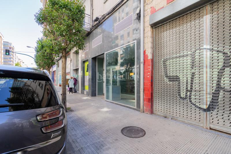 Foto b65664c4-97bc-4235-ab63-877f99ddcf85. Local comercial a Burlada-burlata - calle mayor 14 a Burlada