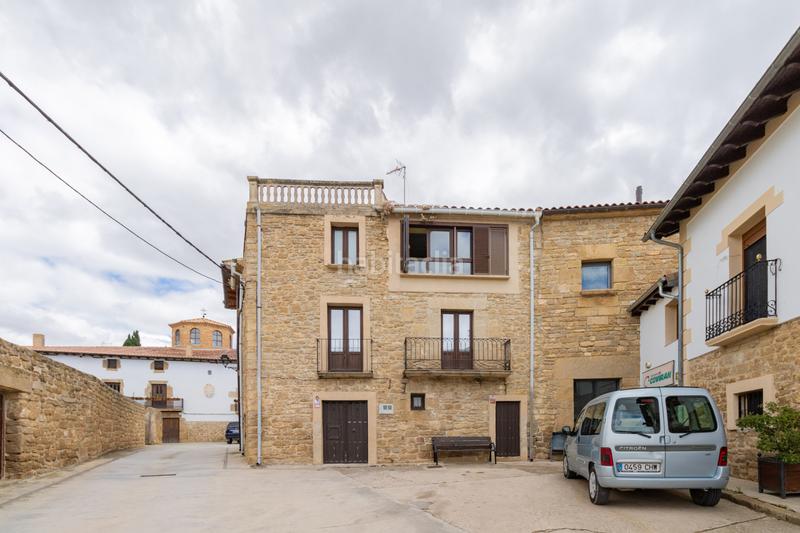Foto 15a2f92d-a5b1-499a-8d68-2e245b8d6749. Casa a Beire - calle mayor 12 a Beire