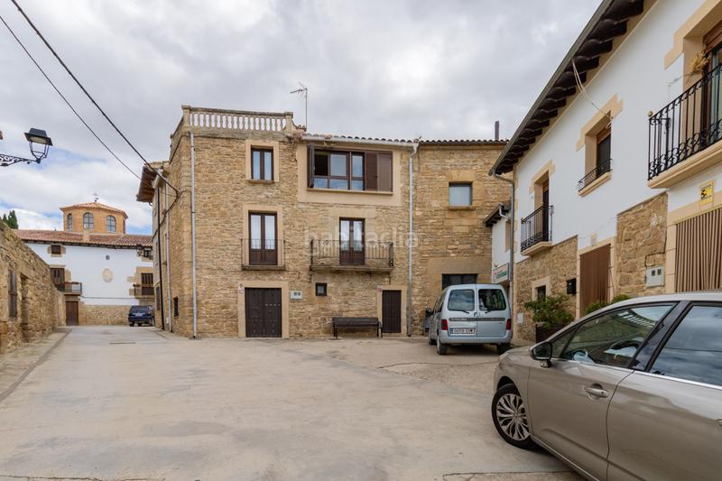 Foto 28bc9b31-2e30-4f3b-8295-83757ab9e2d4. Casa a Beire - calle mayor 12 a Beire