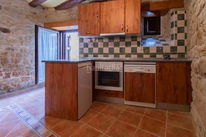 Foto 35375b65-82dd-46e4-bcbf-5488b0bcda00. Casa a Beire - calle mayor 12 a Beire