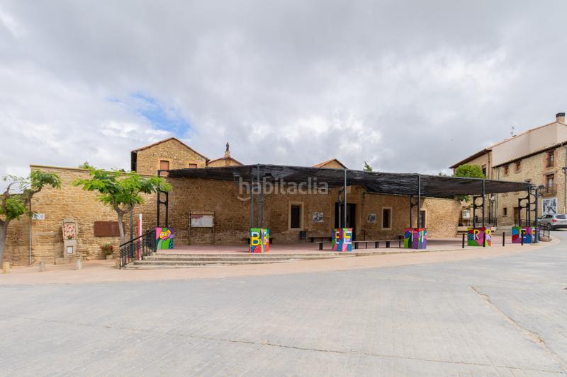 Foto 432b526b-7d14-4f98-a42e-3bce81f8e787. Casa a Beire - calle mayor 12 a Beire