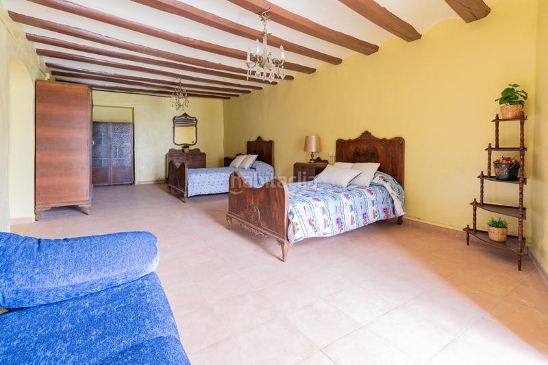 Foto 448c529c-6900-4796-9c24-4b93b0d387ac. Casa a Beire - calle mayor 12 a Beire