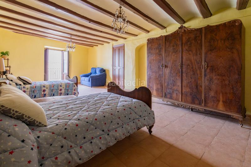 Foto 4e46e593-a5f8-4fad-949a-f87172f4ef28. Casa a Beire - calle mayor 12 a Beire