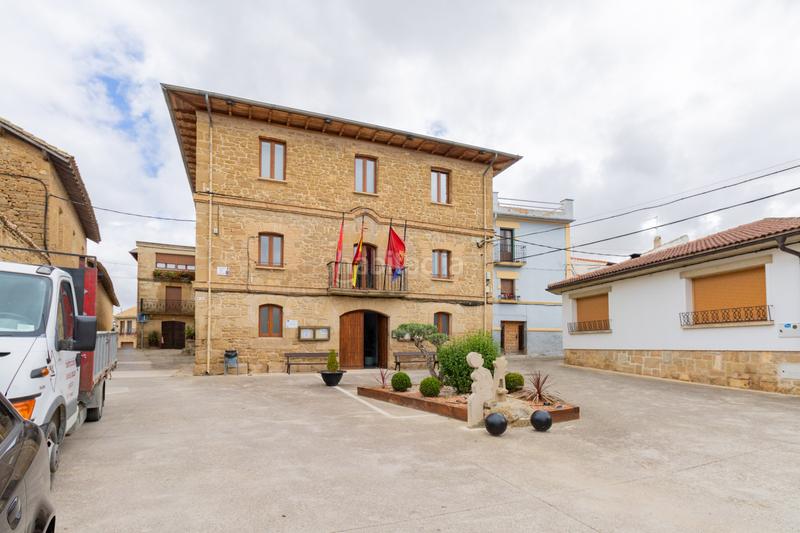 Foto 536bd1d1-dc07-4cf6-9d64-5e73fe45619b. Casa a Beire - calle mayor 12 a Beire