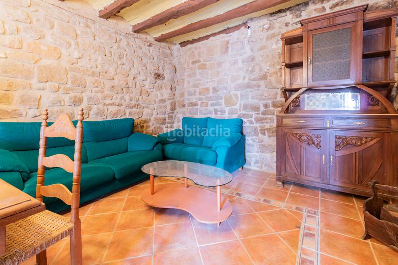 Foto 5994e56f-cf4b-4c4c-8120-f7dff271edd0. Casa a Beire - calle mayor 12 a Beire