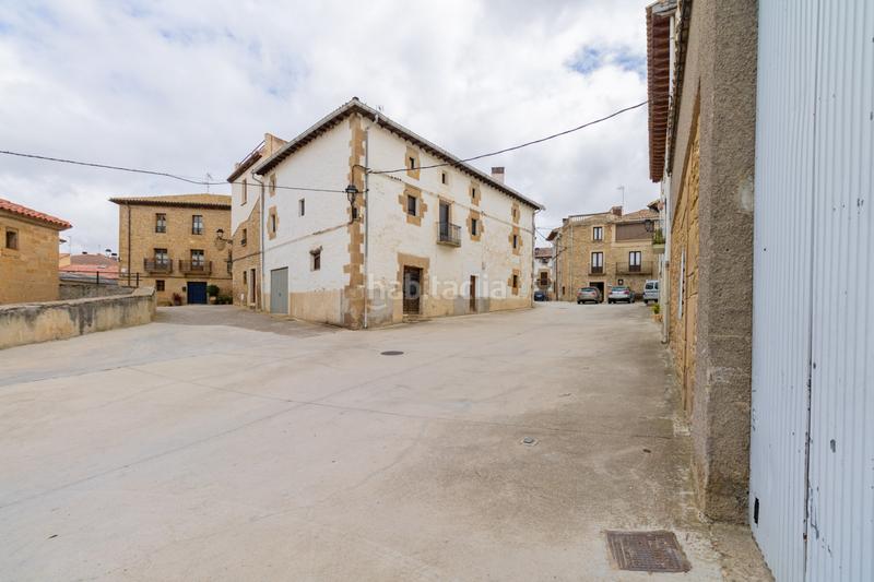 Foto 5b88c2b2-b6e0-45d5-80db-018d883e2b01. Casa a Beire - calle mayor 12 a Beire