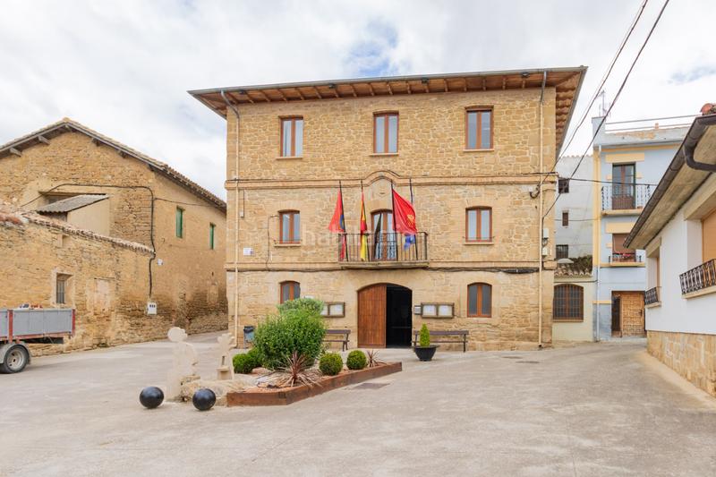 Foto 5cf6ace3-3a31-4b47-b4d2-296bbcd5e0b4. Casa a Beire - calle mayor 12 a Beire