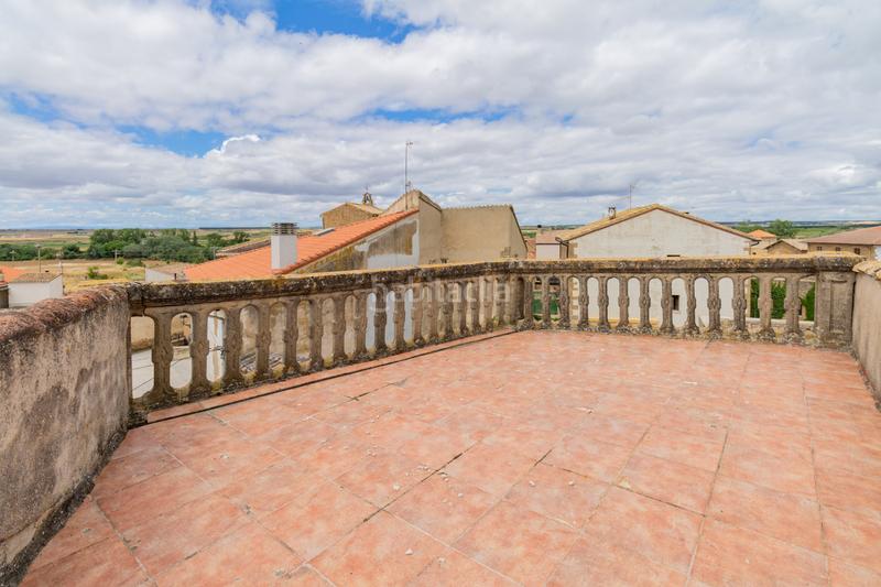 Foto 6f63ca42-e07e-4dc7-b9b7-0997c80d7ece. Casa a Beire - calle mayor 12 a Beire