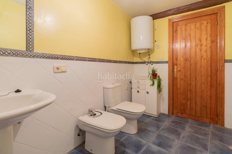 Foto 7f58e20e-b0c9-4b24-b723-bb53b6a42e6e. Casa a Beire - calle mayor 12 a Beire