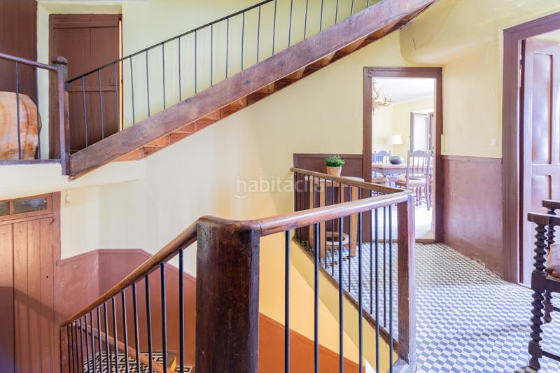 Foto bce84df5-f151-47bb-8ae5-28dee7bf694e. Casa a Beire - calle mayor 12 a Beire