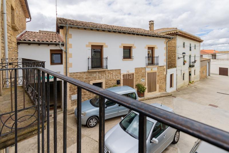Foto d40fc3db-9f6c-4328-b1af-4b0051b1a0f7. Casa a Beire - calle mayor 12 a Beire