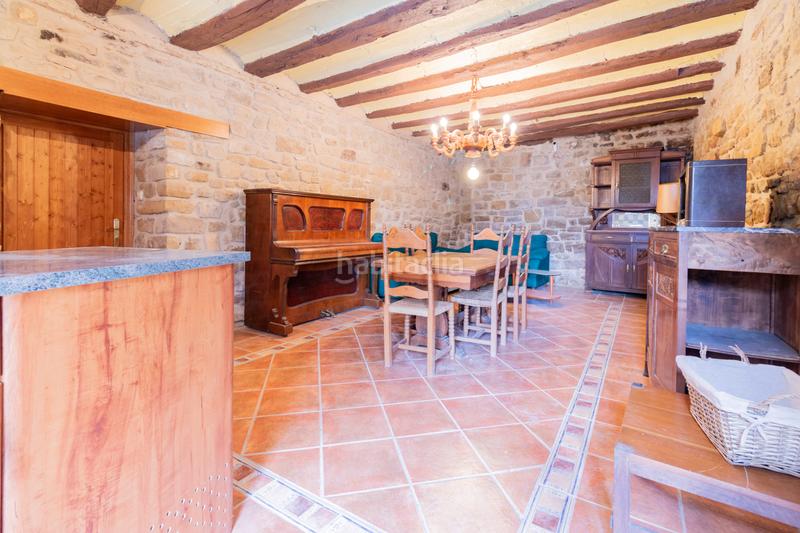 Foto db08088c-84c5-4a1b-b668-abf870e128b3. Casa a Beire - calle mayor 12 a Beire