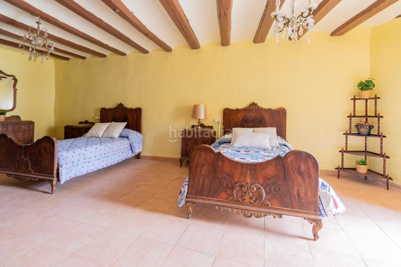 Foto e21dbf23-4421-4092-a154-46f514aa9d04. Casa a Beire - calle mayor 12 a Beire