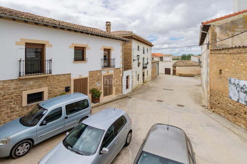 Foto ecb68030-8bdf-42c2-8c69-5b91e4608f71. Casa a Beire - calle mayor 12 a Beire