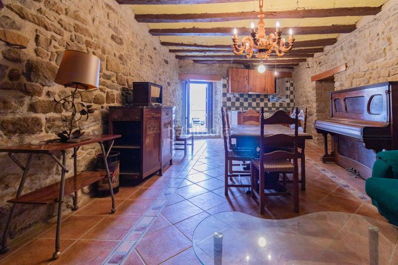 Foto ef03b740-b076-4516-8101-0cef50505369. Casa a Beire - calle mayor 12 a Beire