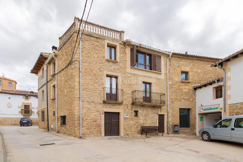 Foto f3196983-0dd7-4838-b40f-2aa115de54f4. Casa a Beire - calle mayor 12 a Beire