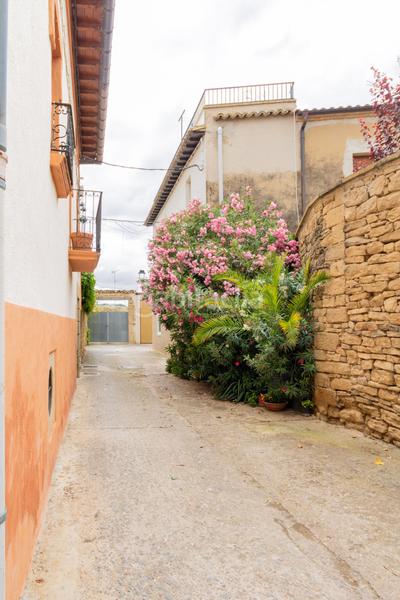 Foto f61447da-ac32-4d23-be0c-78991f2325aa. Casa a Beire - calle mayor 12 a Beire