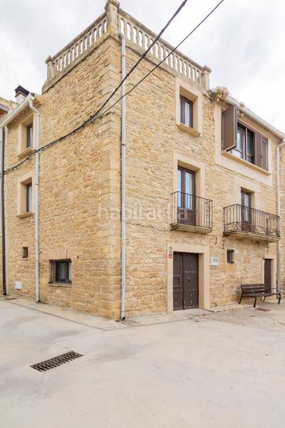 Foto f9997e10-6322-430b-afbd-833df5a3a878. Casa a Beire - calle mayor 12 a Beire