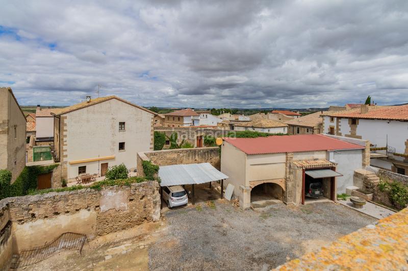 Foto fa4e85c6-b67c-49b0-864e-42ebd38bbced. Casa a Beire - calle mayor 12 a Beire