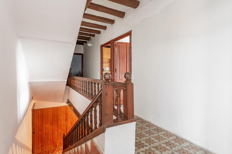 Foto 0e66ba08-211b-4d4f-b16c-da8d3456448e. Casa en Murillo el Cuende - calle santa fe 10 se vende casa , en el centro del pueblo , a 30 minutos de pamplona y a tan solo diez kilómetros del castillo en Murillo el Cuende