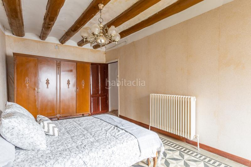 Foto 151c7aea-f216-4460-ab42-cc74065c4057. Casa en Murillo el Cuende - calle santa fe 10 se vende casa , en el centro del pueblo , a 30 minutos de pamplona y a tan solo diez kilómetros del castillo en Murillo el Cuende