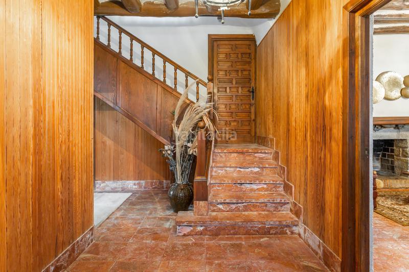 Foto 1d46c196-4a2d-4d02-a71c-e5fa861695bf. Casa en Murillo el Cuende - calle santa fe 10 se vende casa , en el centro del pueblo , a 30 minutos de pamplona y a tan solo diez kilómetros del castillo en Murillo el Cuende