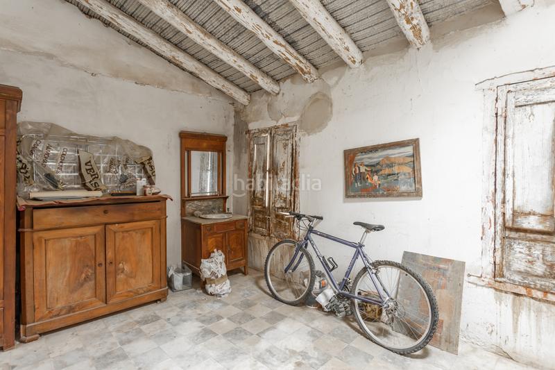 Foto 20c8451d-d56e-4151-b363-502b904673d9. Casa en Murillo el Cuende - calle santa fe 10 se vende casa , en el centro del pueblo , a 30 minutos de pamplona y a tan solo diez kilómetros del castillo en Murillo el Cuende