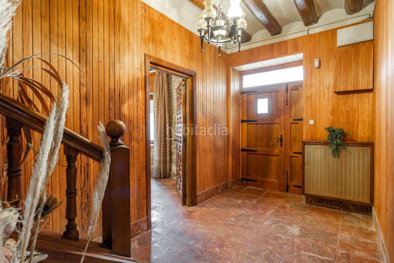 Foto 2871b01a-c8af-494a-b4f0-ad60b2feec5d. Casa en Murillo el Cuende - calle santa fe 10 se vende casa , en el centro del pueblo , a 30 minutos de pamplona y a tan solo diez kilómetros del castillo en Murillo el Cuende