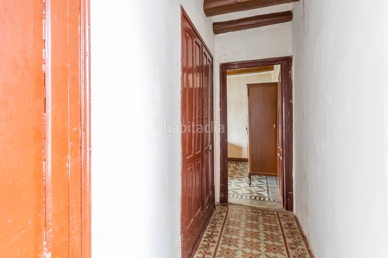 Foto 2f24ae55-7312-4e40-bade-690bd9e63044. Casa en Murillo el Cuende - calle santa fe 10 se vende casa , en el centro del pueblo , a 30 minutos de pamplona y a tan solo diez kilómetros del castillo en Murillo el Cuende