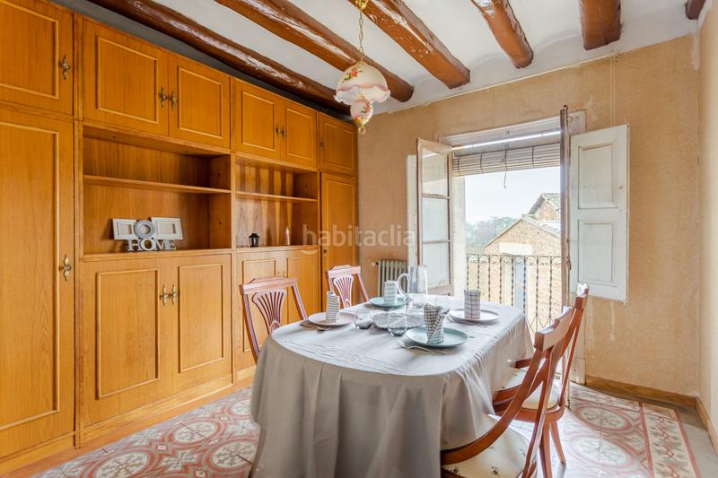 Foto 33f8c9ac-5471-4e96-89a3-1b1d5d741bd1. Casa en Murillo el Cuende - calle santa fe 10 se vende casa , en el centro del pueblo , a 30 minutos de pamplona y a tan solo diez kilómetros del castillo en Murillo el Cuende