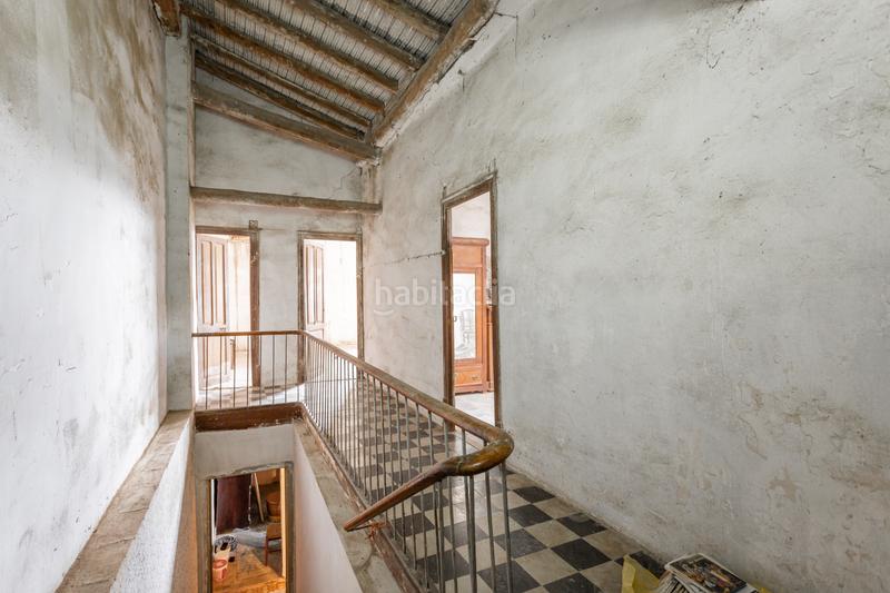 Foto 5c8eaded-397e-4989-88ef-2c137dcfe5a9. Casa en Murillo el Cuende - calle santa fe 10 se vende casa , en el centro del pueblo , a 30 minutos de pamplona y a tan solo diez kilómetros del castillo en Murillo el Cuende