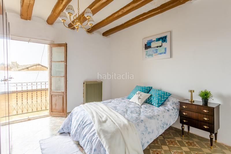 Foto 7c4e5111-9cc0-499d-be63-91504680bbee. Casa en Murillo el Cuende - calle santa fe 10 se vende casa , en el centro del pueblo , a 30 minutos de pamplona y a tan solo diez kilómetros del castillo en Murillo el Cuende