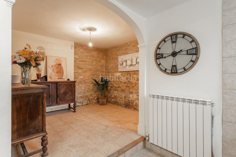 Foto 828ccfd0-1f7a-4030-9039-d958ca9a8c47. Casa en Murillo el Cuende - calle santa fe 10 se vende casa , en el centro del pueblo , a 30 minutos de pamplona y a tan solo diez kilómetros del castillo en Murillo el Cuende
