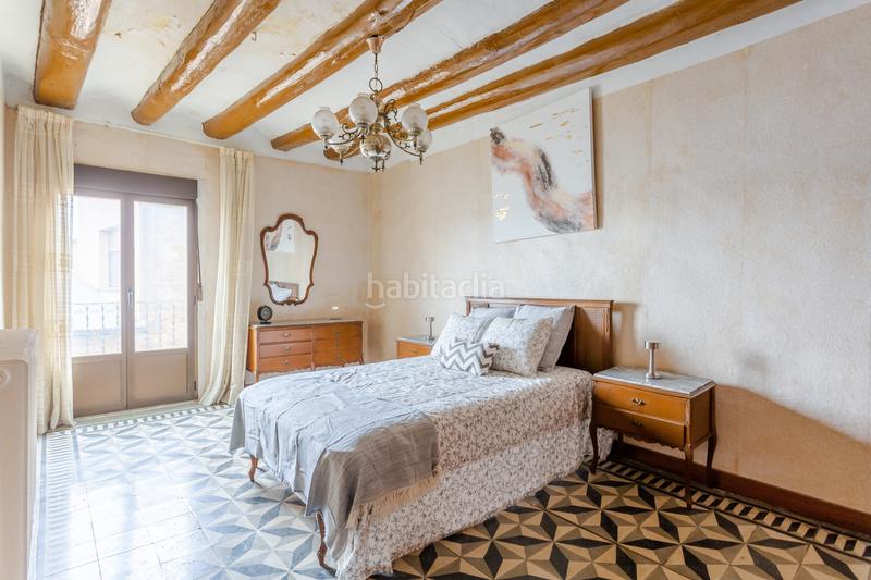 Foto a123fe2a-7ffc-44bf-b71e-8fe73f973d59. Casa en Murillo el Cuende - calle santa fe 10 se vende casa , en el centro del pueblo , a 30 minutos de pamplona y a tan solo diez kilómetros del castillo en Murillo el Cuende