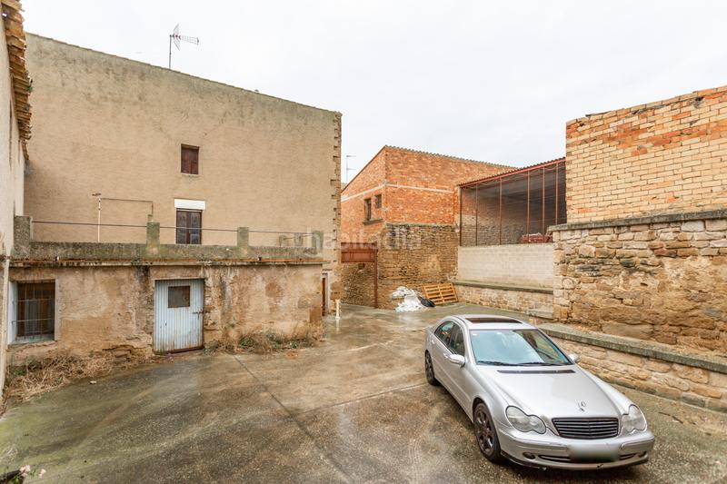 Foto a20c3dba-7573-432d-8523-2bcca7b388dd. Casa en Murillo el Cuende - calle santa fe 10 se vende casa , en el centro del pueblo , a 30 minutos de pamplona y a tan solo diez kilómetros del castillo en Murillo el Cuende