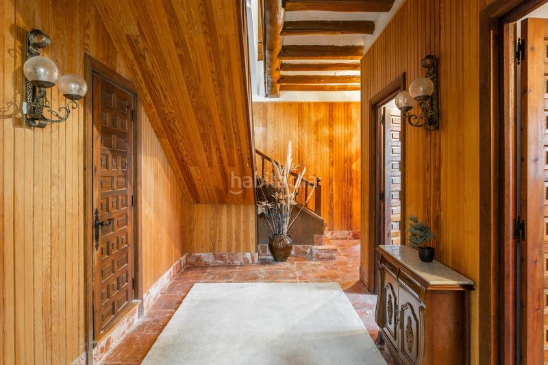 Foto b9ef6257-4f30-478b-9b7f-4b1550f315ba. Casa en Murillo el Cuende - calle santa fe 10 se vende casa , en el centro del pueblo , a 30 minutos de pamplona y a tan solo diez kilómetros del castillo en Murillo el Cuende