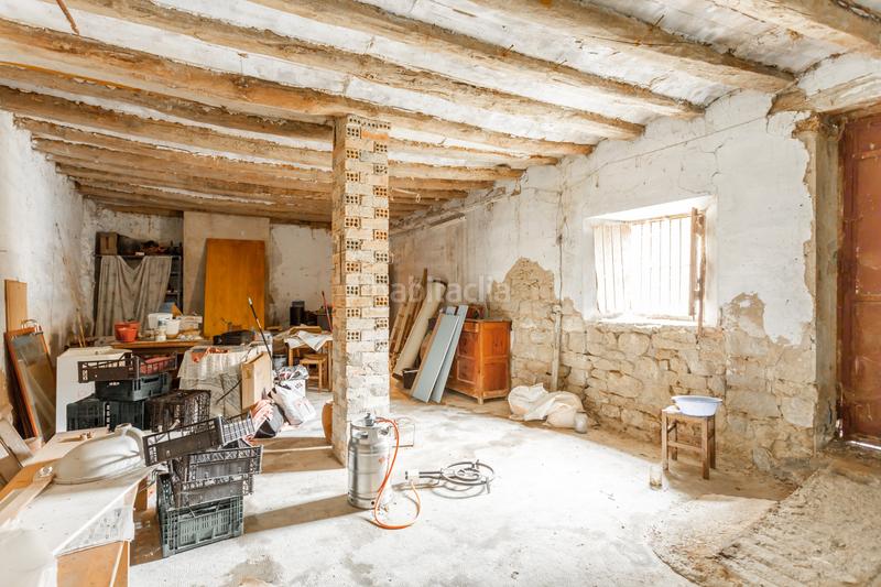Foto c62c9eb7-0600-46ed-86e8-1b440d6962e0. Casa en Murillo el Cuende - calle santa fe 10 se vende casa , en el centro del pueblo , a 30 minutos de pamplona y a tan solo diez kilómetros del castillo en Murillo el Cuende