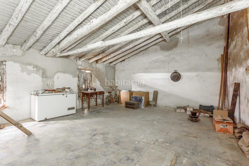 Foto c6aee97c-ab1b-4375-90a4-cec4d03c7d1f. Casa en Murillo el Cuende - calle santa fe 10 se vende casa , en el centro del pueblo , a 30 minutos de pamplona y a tan solo diez kilómetros del castillo en Murillo el Cuende