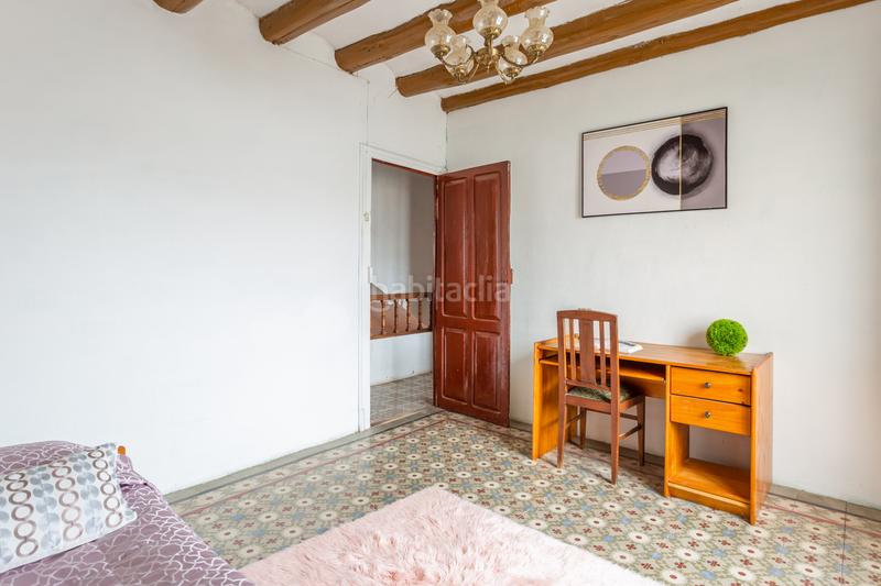 Foto ecb1e2a0-d8c1-444d-9b54-104bd8266099. Casa en Murillo el Cuende - calle santa fe 10 se vende casa , en el centro del pueblo , a 30 minutos de pamplona y a tan solo diez kilómetros del castillo en Murillo el Cuende