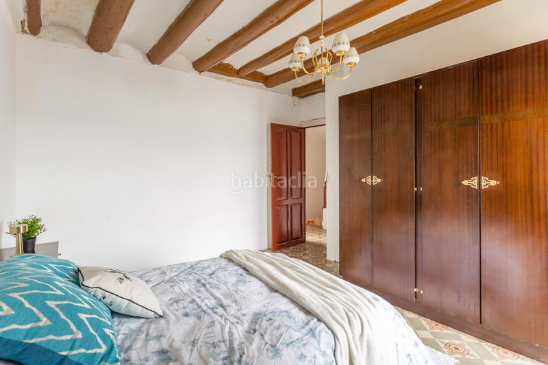 Foto f634cd4f-2b1b-4737-b4d6-dc74fb07afe4. Casa en Murillo el Cuende - calle santa fe 10 se vende casa , en el centro del pueblo , a 30 minutos de pamplona y a tan solo diez kilómetros del castillo en Murillo el Cuende