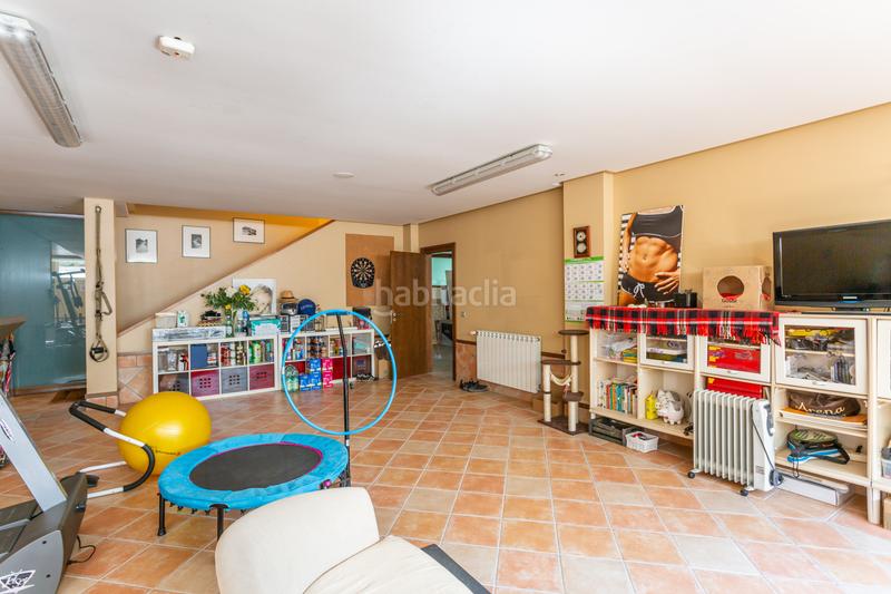 Foto 1869838e-53dd-470a-9c3d-6d11b0a062e2. Haus in gorraiz - zaldoko 47 in Olaz Valle de Egüés / Eguesibar