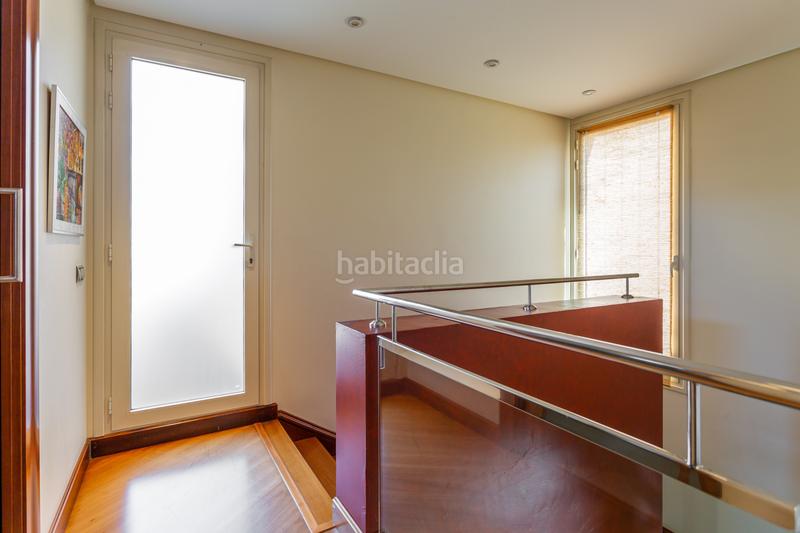 Foto 1a829584-5c8c-4a98-8e10-fa63e035e342. Haus in gorraiz - zaldoko 47 in Olaz Valle de Egüés / Eguesibar