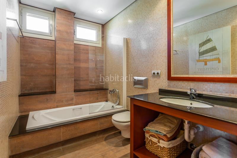 Foto 23b6eea8-f508-40b4-9b71-bd1d150b137f. Haus in gorraiz - zaldoko 47 in Olaz Valle de Egüés / Eguesibar