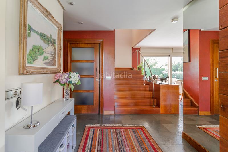 Foto 2411b645-e4ef-40c1-bde1-8a0efd3d6570. Haus in gorraiz - zaldoko 47 in Olaz Valle de Egüés / Eguesibar