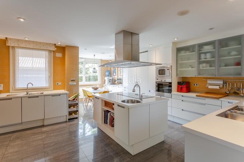 Foto 2945b73b-f92a-4cca-a447-8649b5738de7. Haus in gorraiz - zaldoko 47 in Olaz Valle de Egüés / Eguesibar